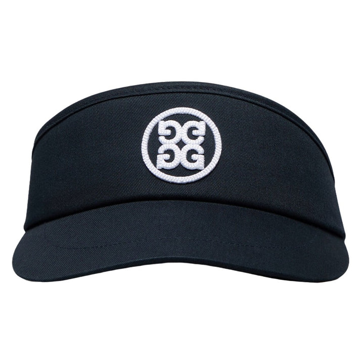Gfore Chainstitch Circle G's Golf Visor Twilight - SP25 Men