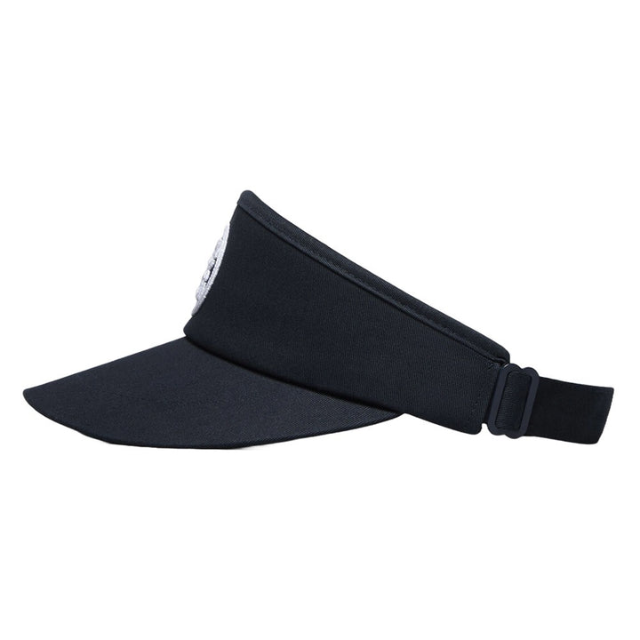 Gfore Chainstitch Circle G's Golf Visor Twilight - SP25 Men