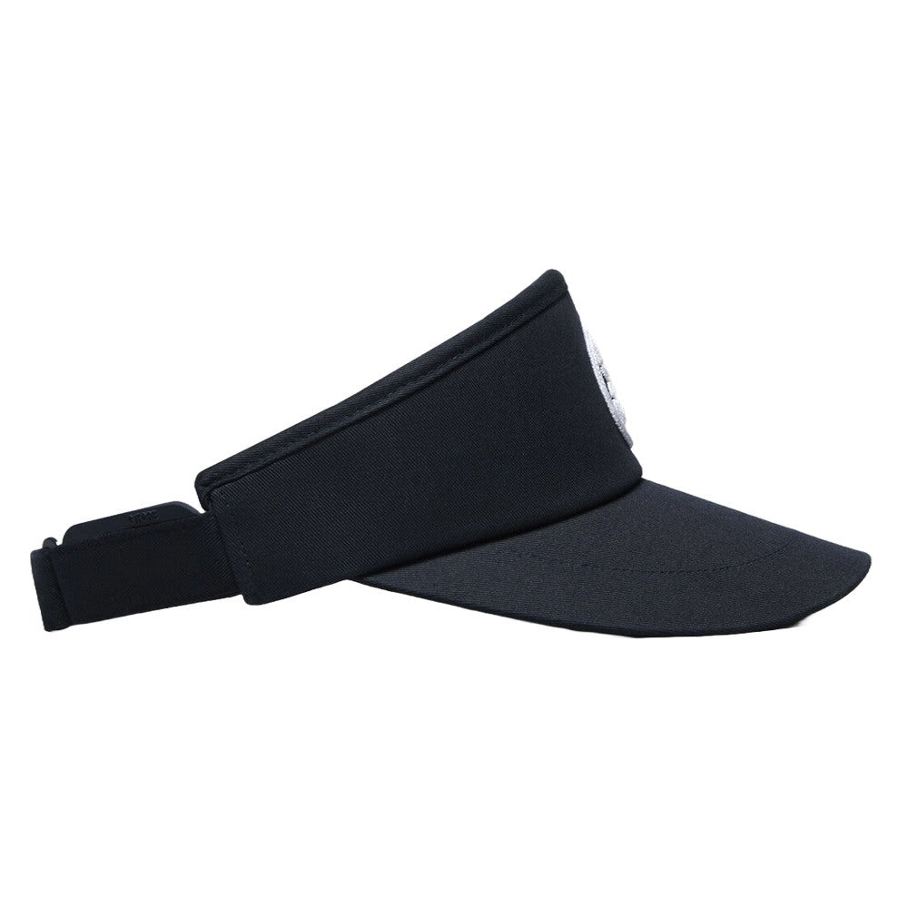 Gfore Chainstitch Circle G's Golf Visor Twilight - SP25 Men