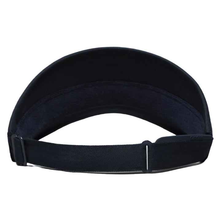 Gfore Chainstitch Circle G's Golf Visor Twilight - SP25 Men