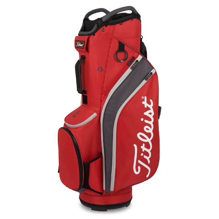 Titleist 14 Cart Bag - 24