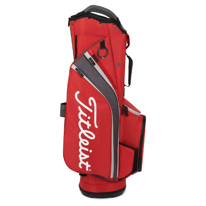 Titleist 14 Cart Bag - 24