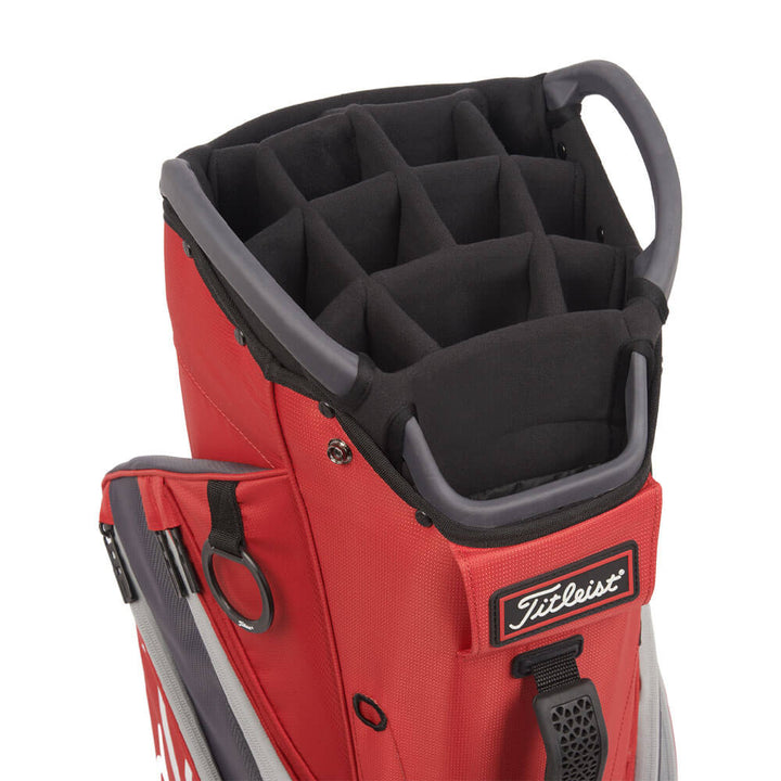 Titleist 14 Cart Bag - 24