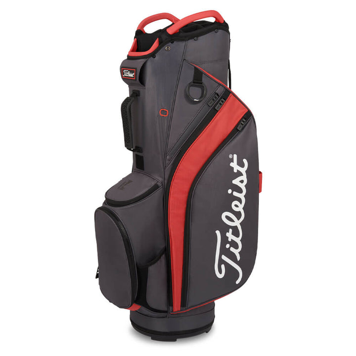 Titleist 14 Cart Bag - 24