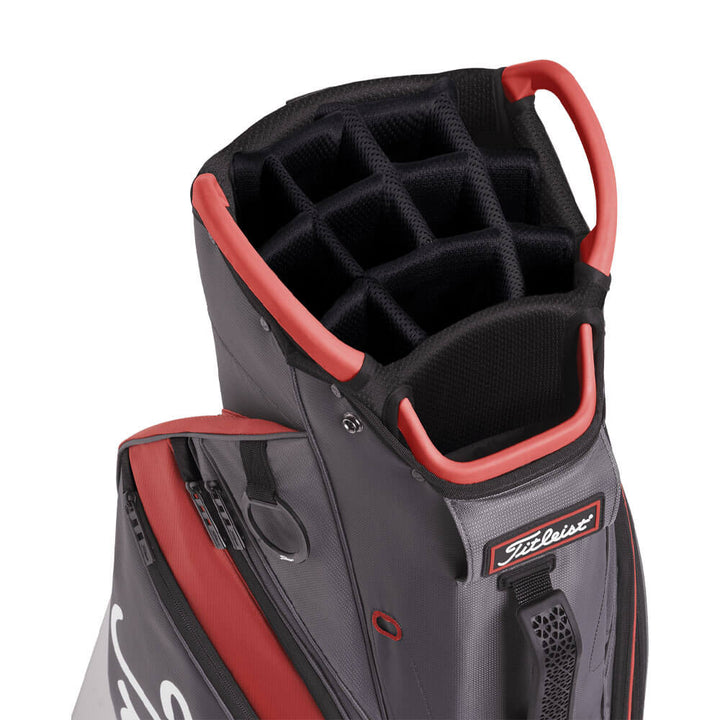 Titleist 14 Cart Bag - 24