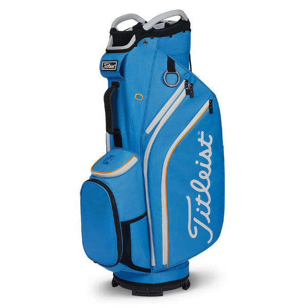 Titleist 14 Cart Bag - 24