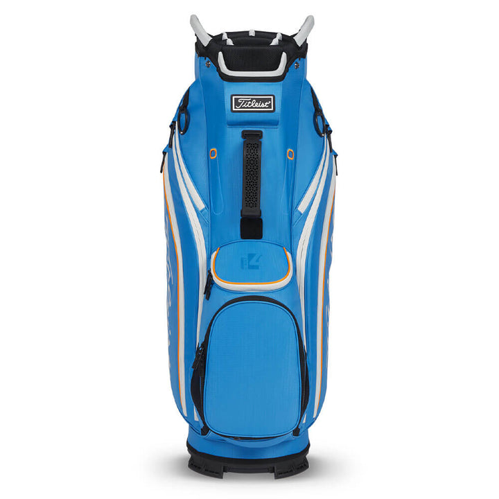 Titleist 14 Cart Bag - 24