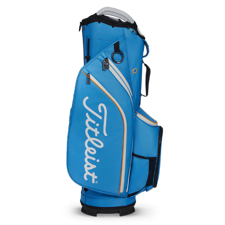 Titleist 14 Cart Bag - 24