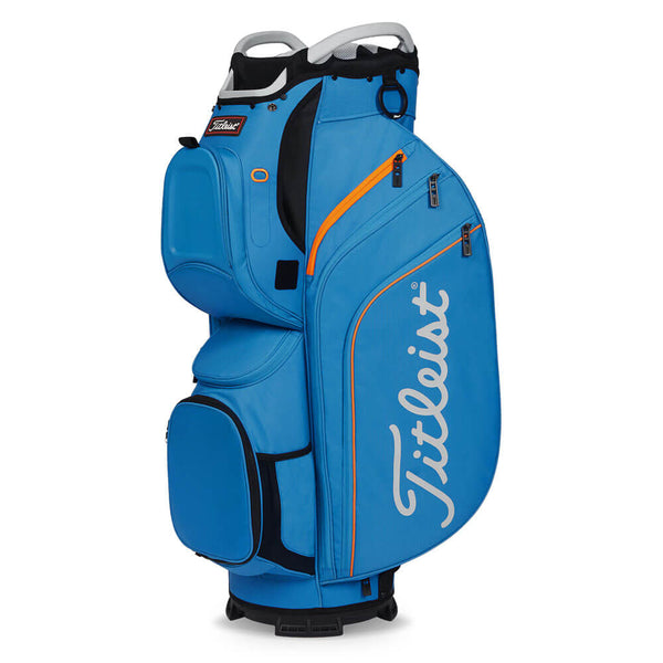 Titleist 15 Cart Bag - 24