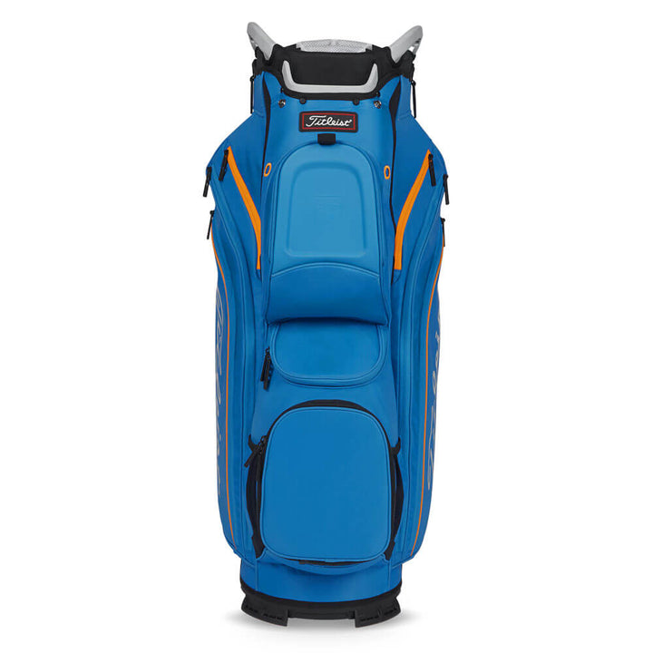Titleist 15 Cart Bag - 24