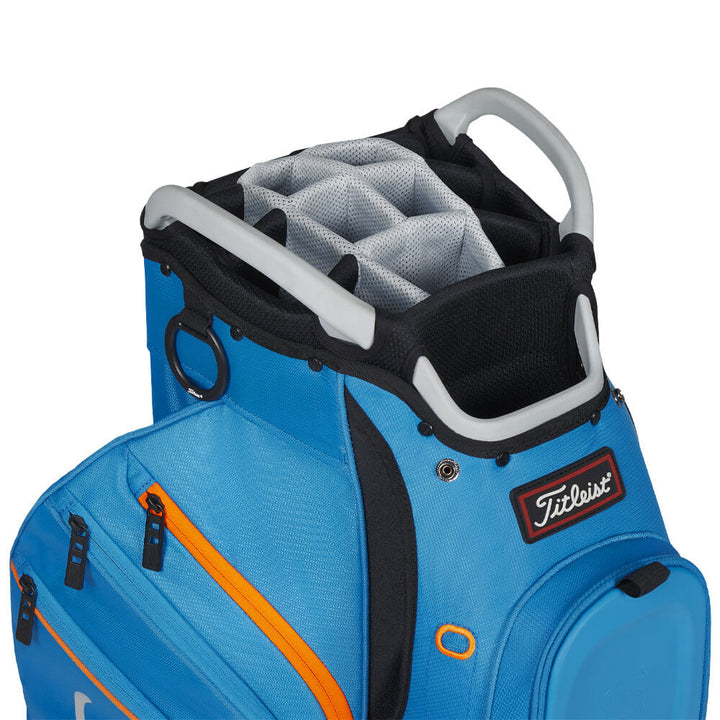 Titleist 15 Cart Bag - 24