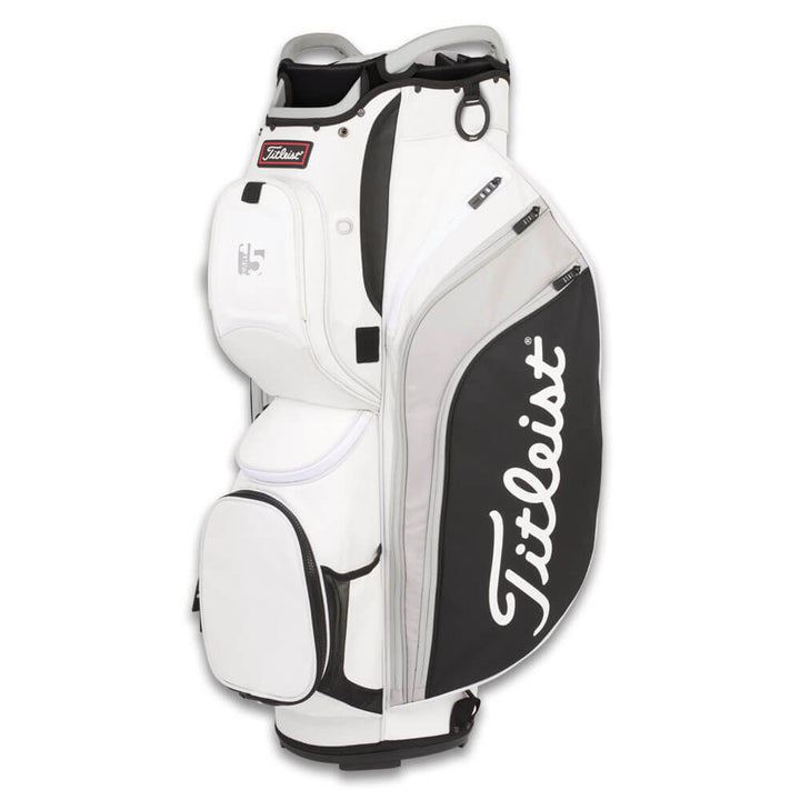 Titleist 15 Cart Bag - 24