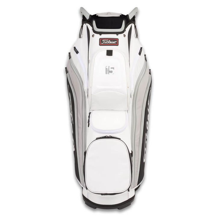 Titleist 15 Cart Bag - 24