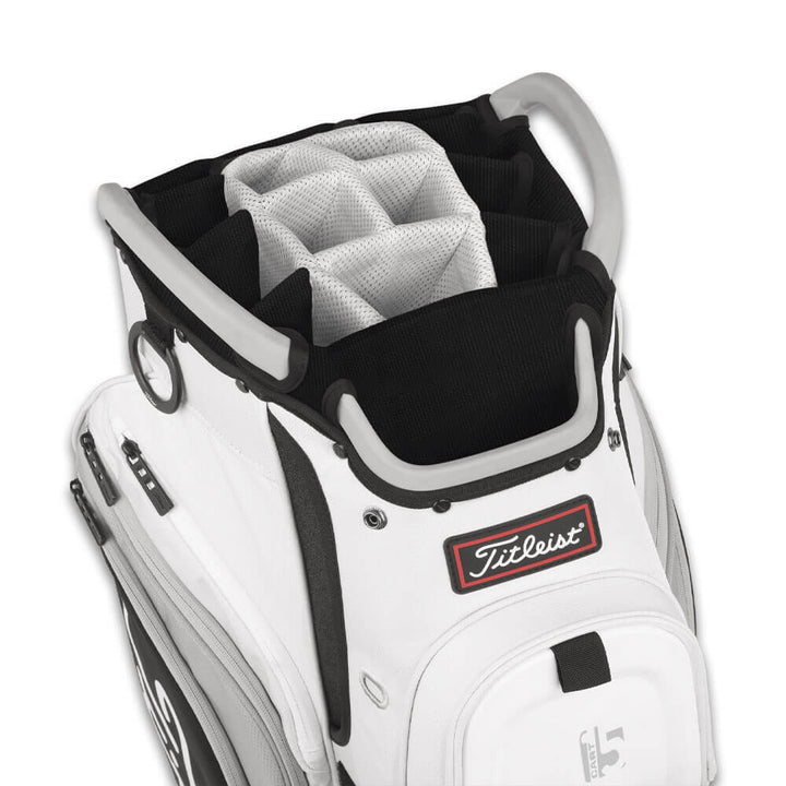 Titleist 15 Cart Bag - 24