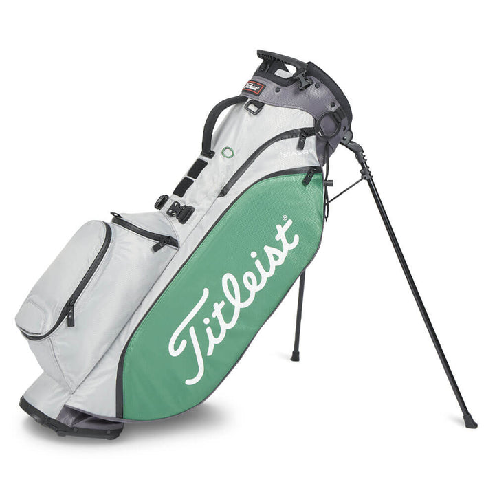 Titleist Players 4 StaDry Stand Bag - 24