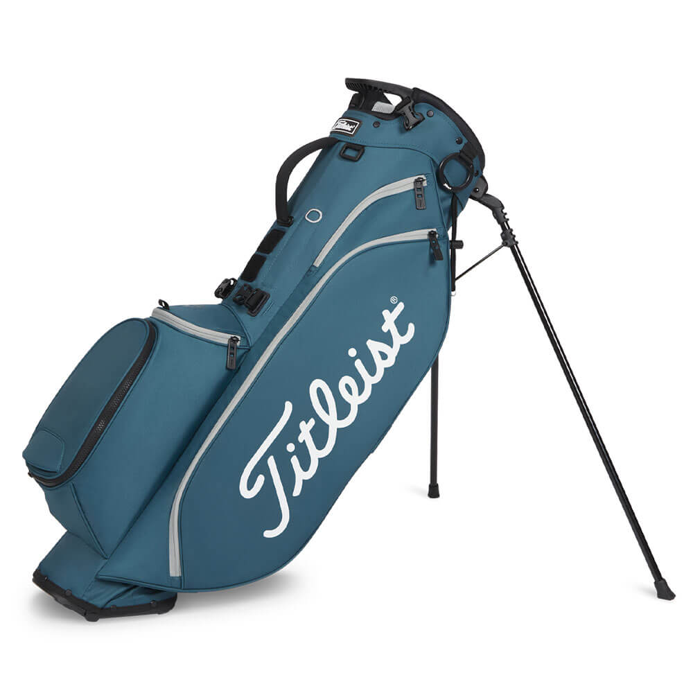 Titleist Players 4 Stand Bag - 24