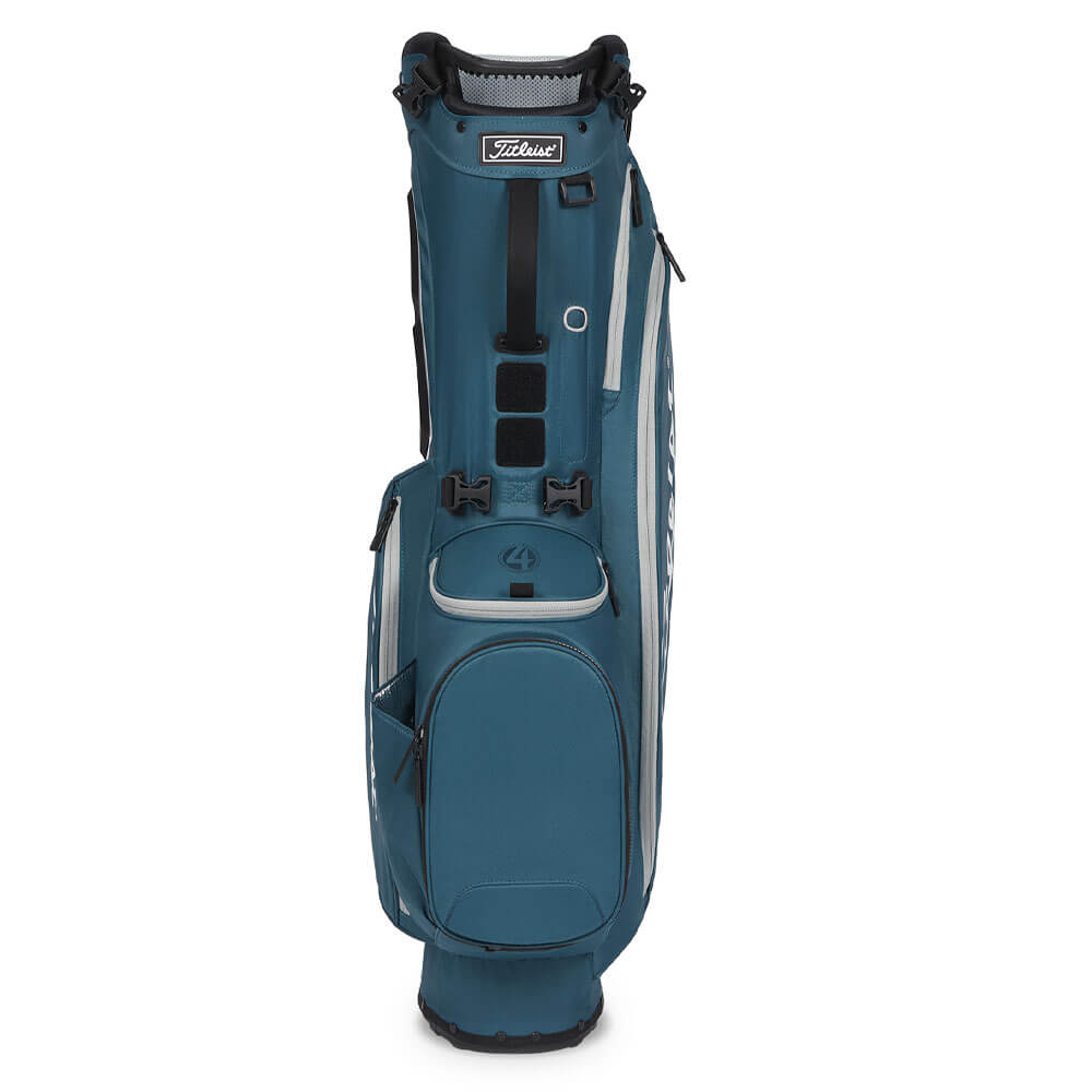 Titleist Players 4 Stand Bag - 24
