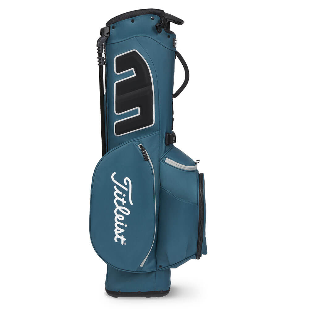 Titleist Players 4 Stand Bag - 24