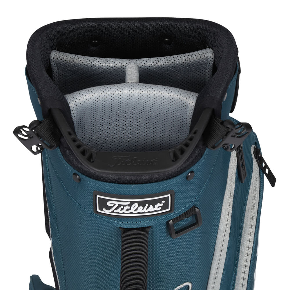 Titleist Players 4 Stand Bag - 24