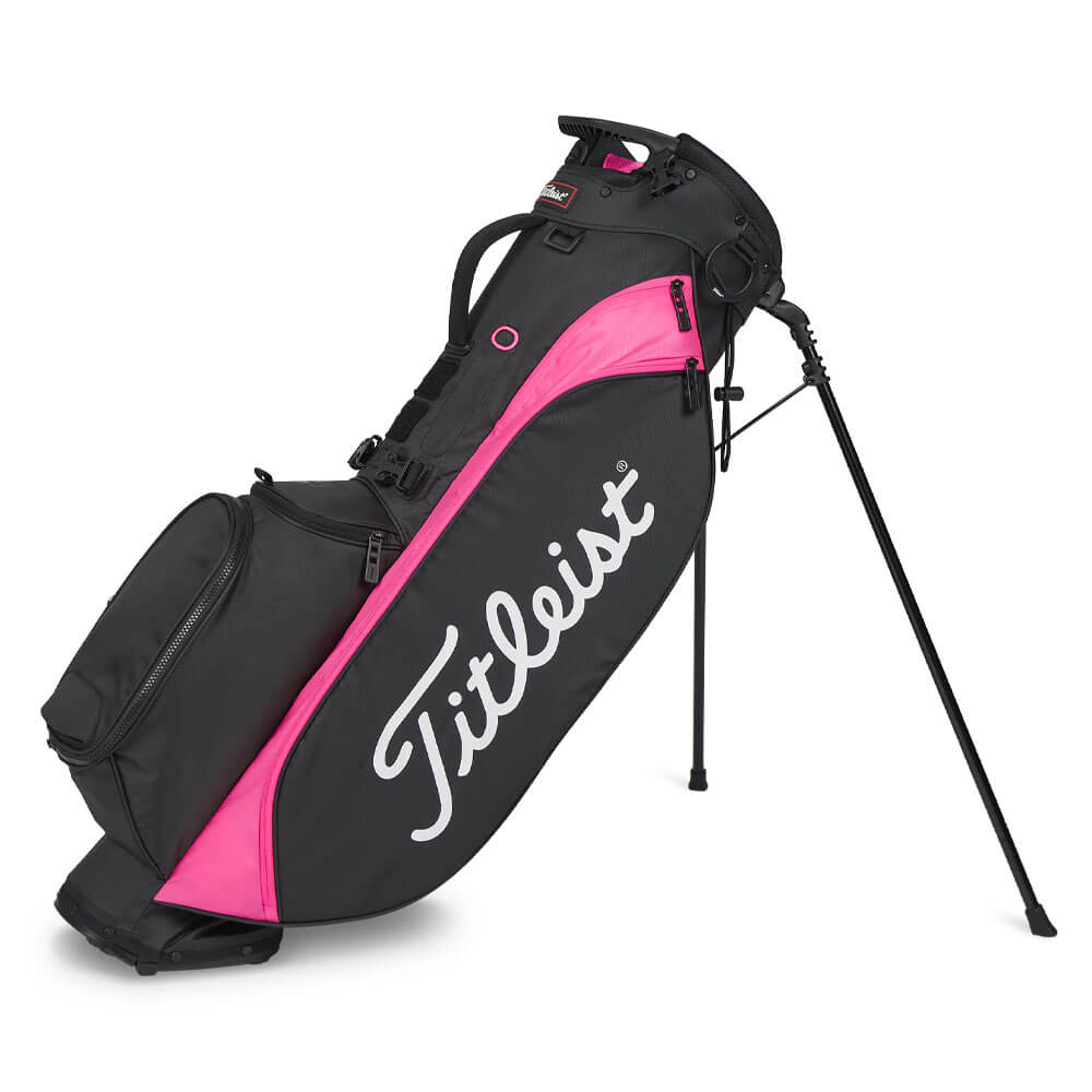 Titleist Players 4 Stand Bag - 24