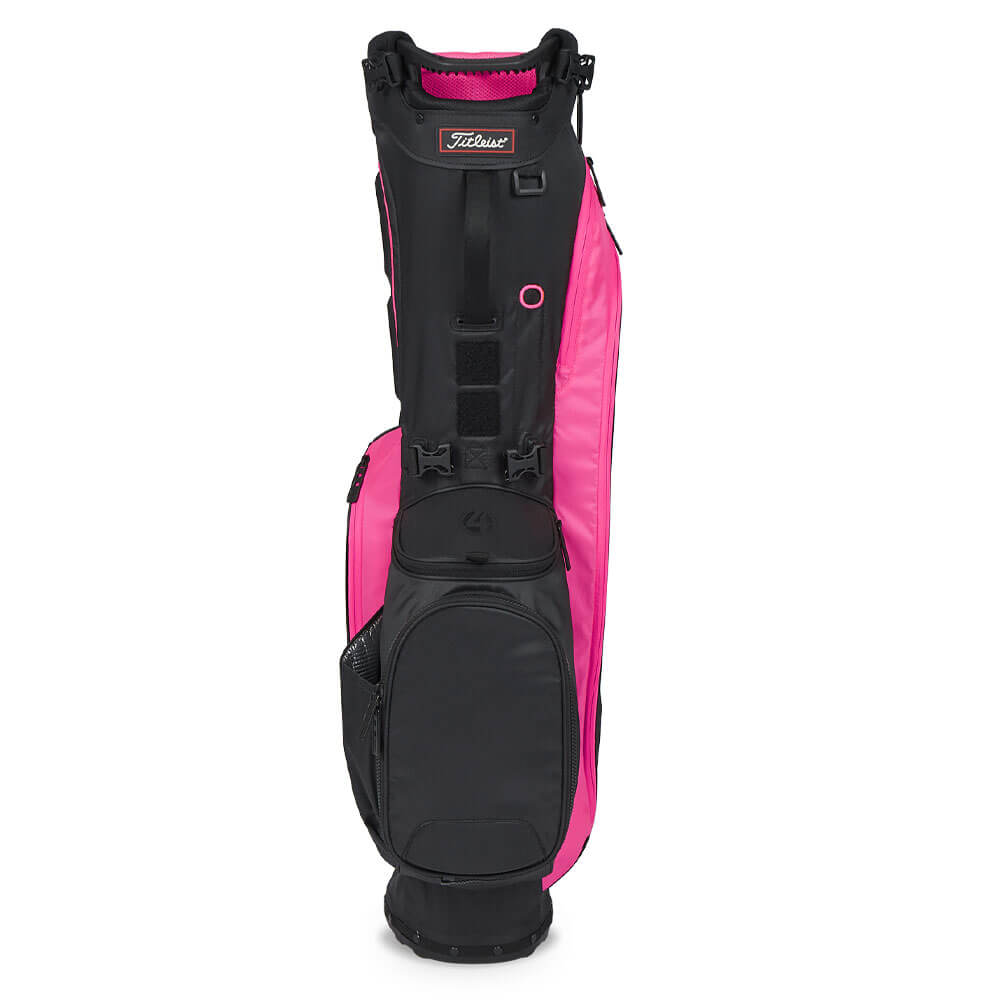 Titleist Players 4 Stand Bag - 24