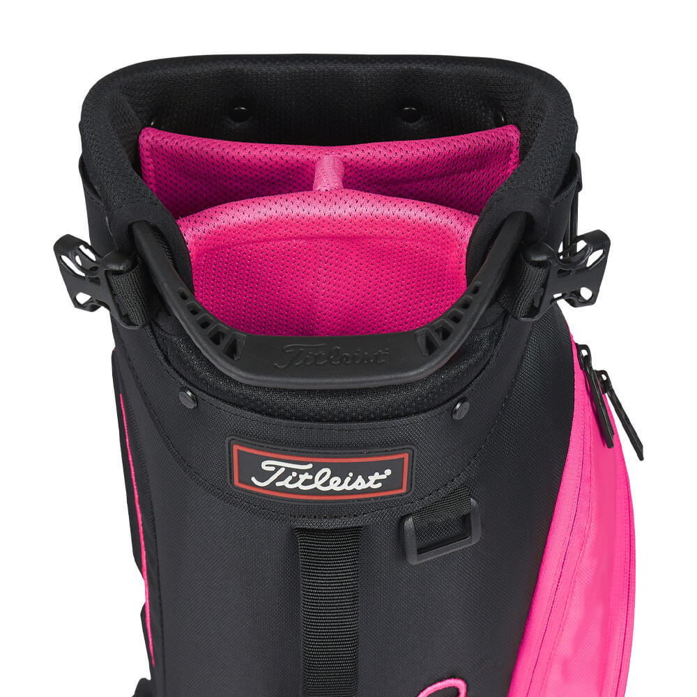 Titleist Players 4 Stand Bag - 24