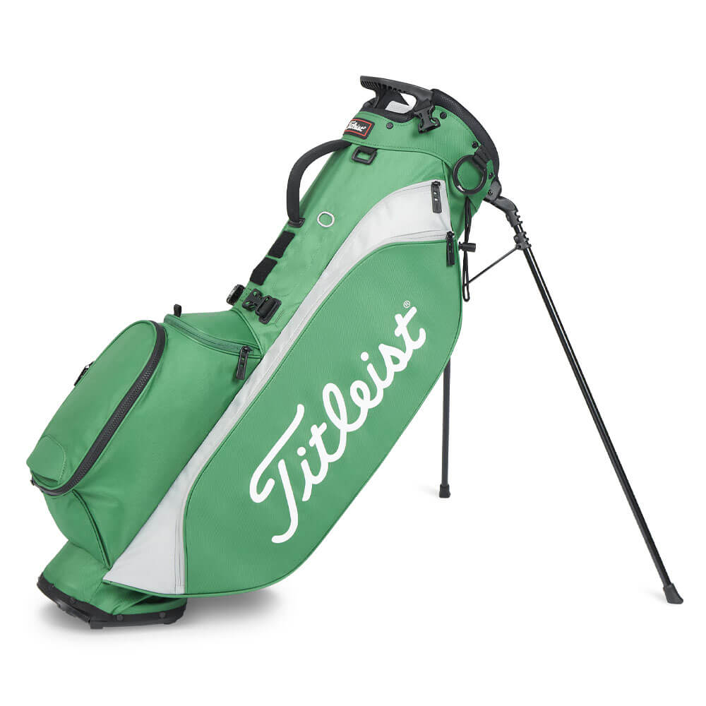 Titleist Players 4 Stand Bag - 24