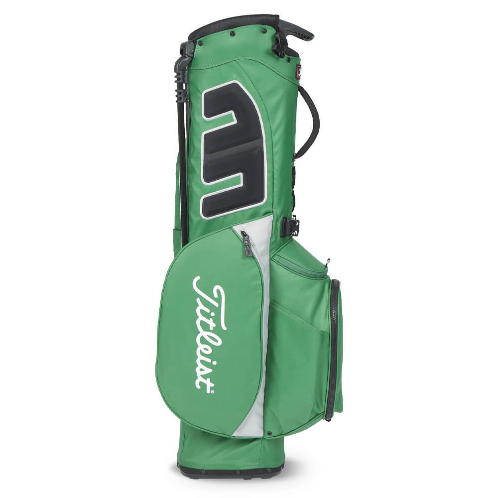 Titleist Players 4 Stand Bag - 24