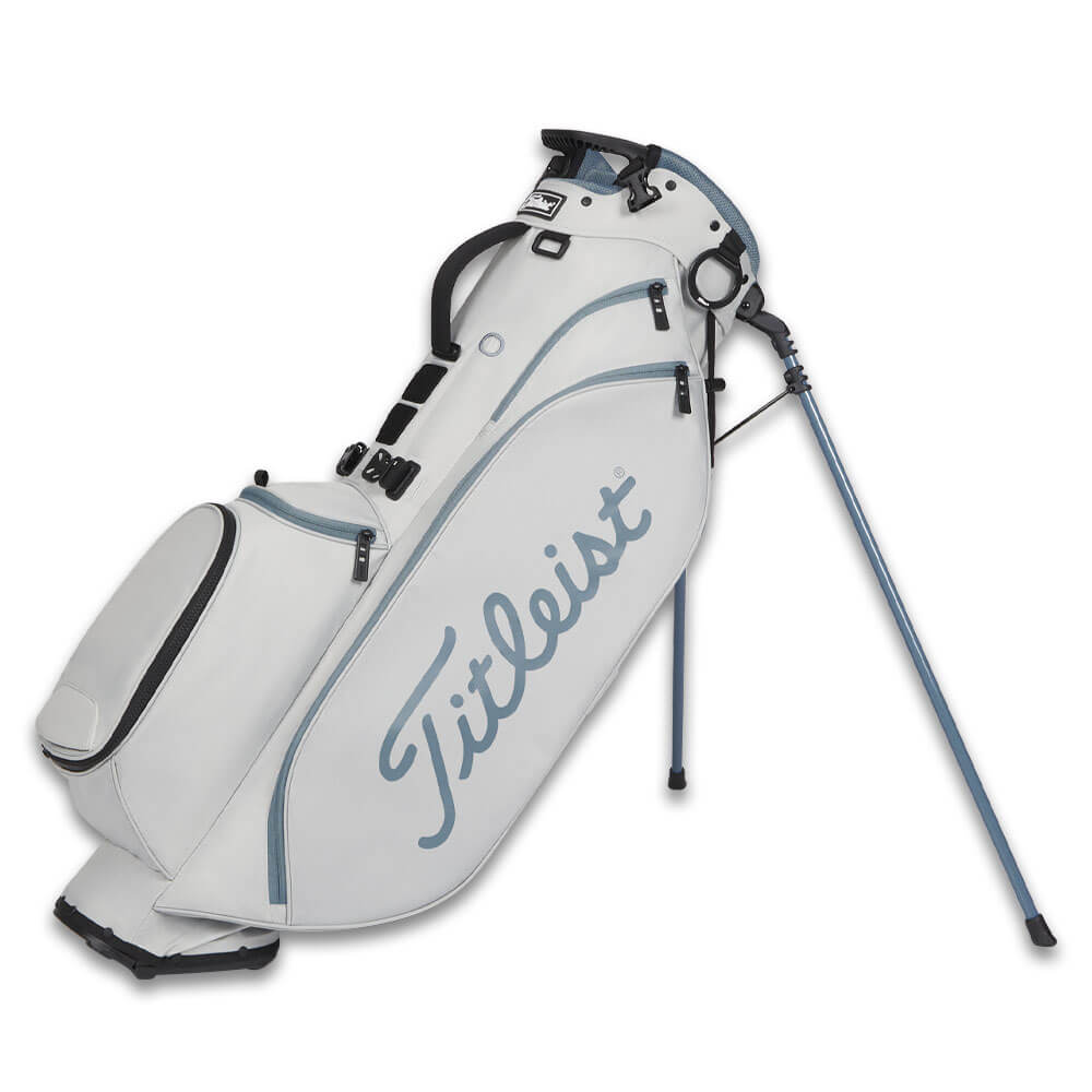 Titleist Players 4 Stand Bag - 24