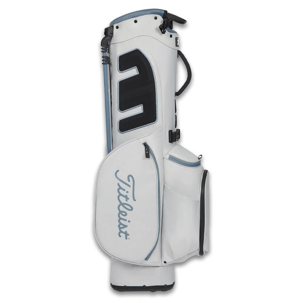 Titleist Players 4 Stand Bag - 24