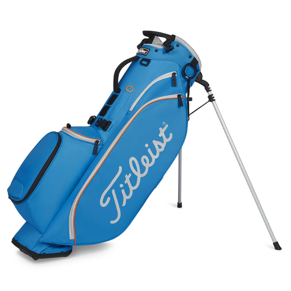 Titleist Players 4 Stand Bag - 24