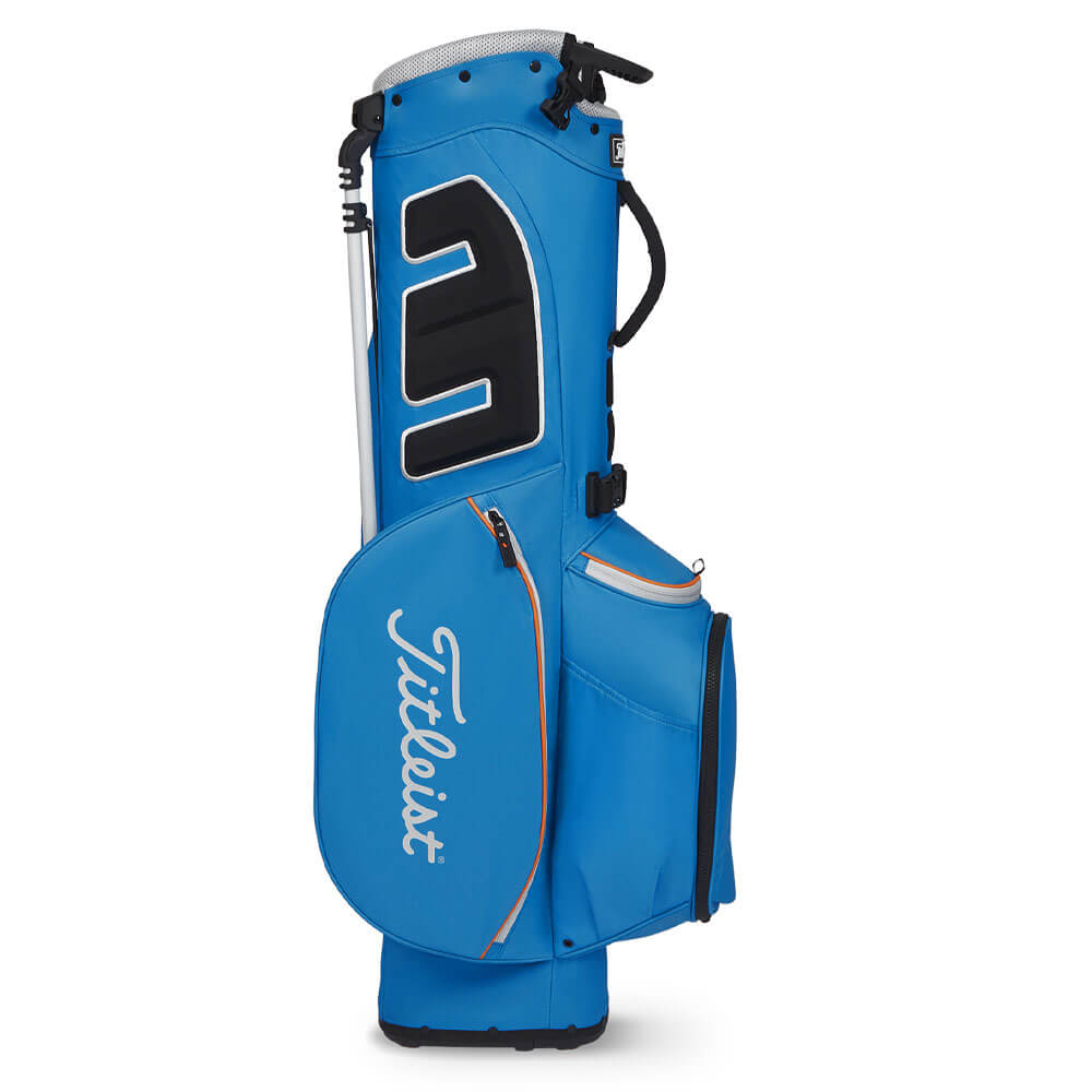 Titleist Players 4 Stand Bag - 24