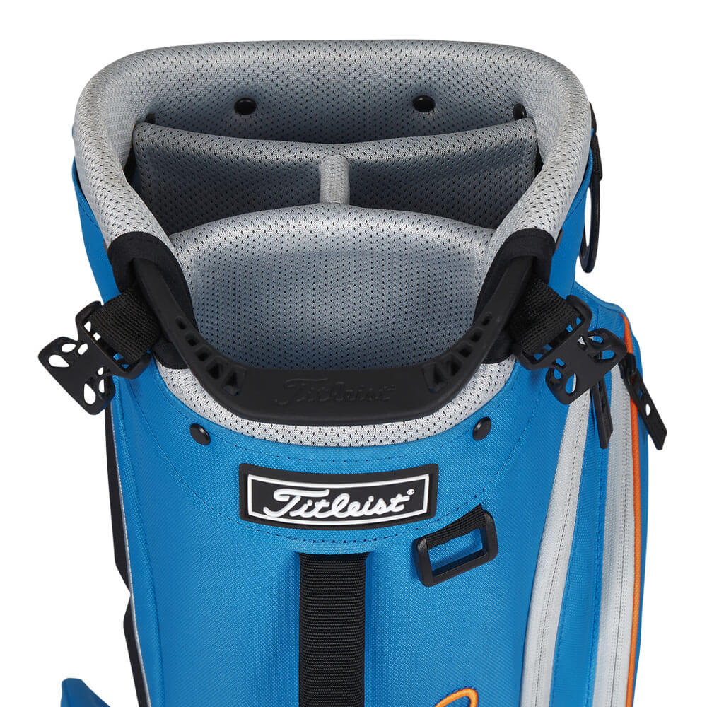 Titleist Players 4 Stand Bag - 24
