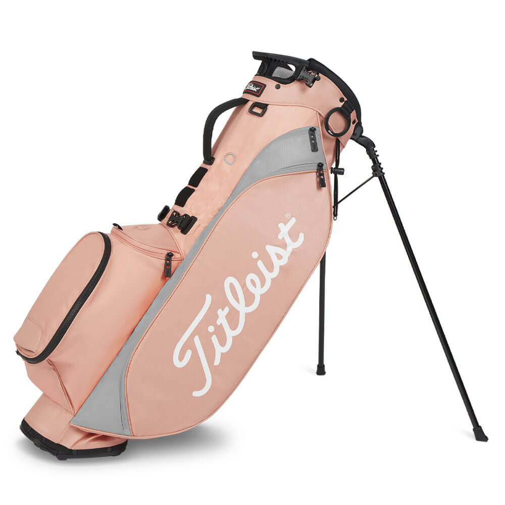 Titleist Players 4 Stand Bag - 24