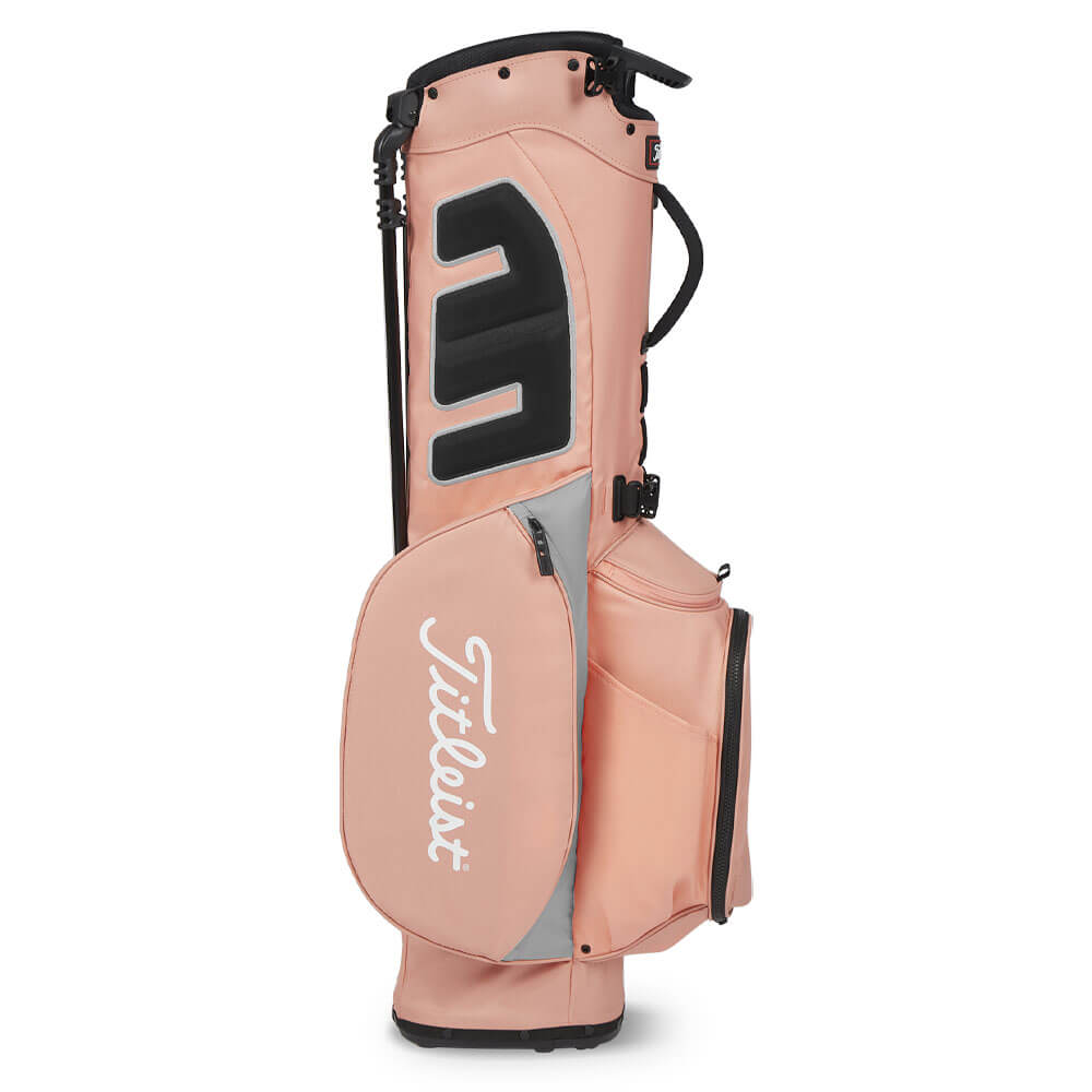 Titleist Players 4 Stand Bag - 24