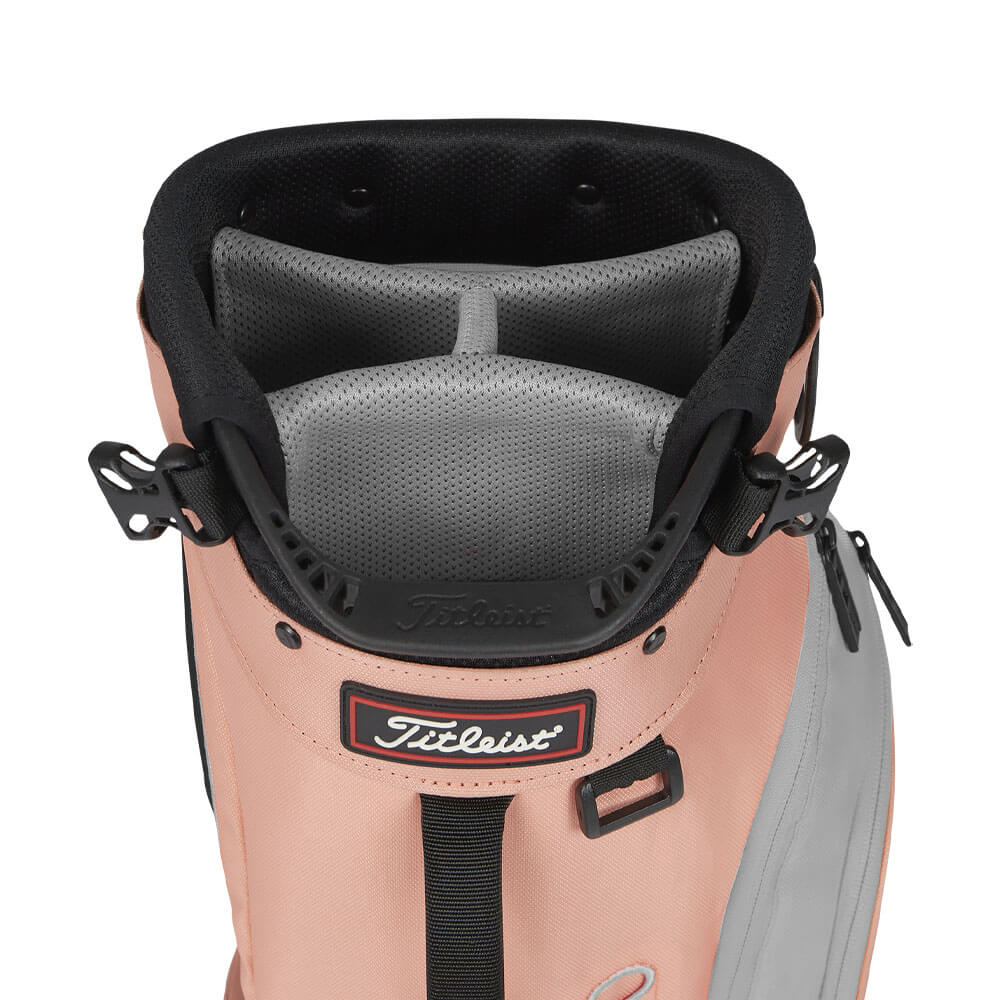 Titleist Players 4 Stand Bag - 24