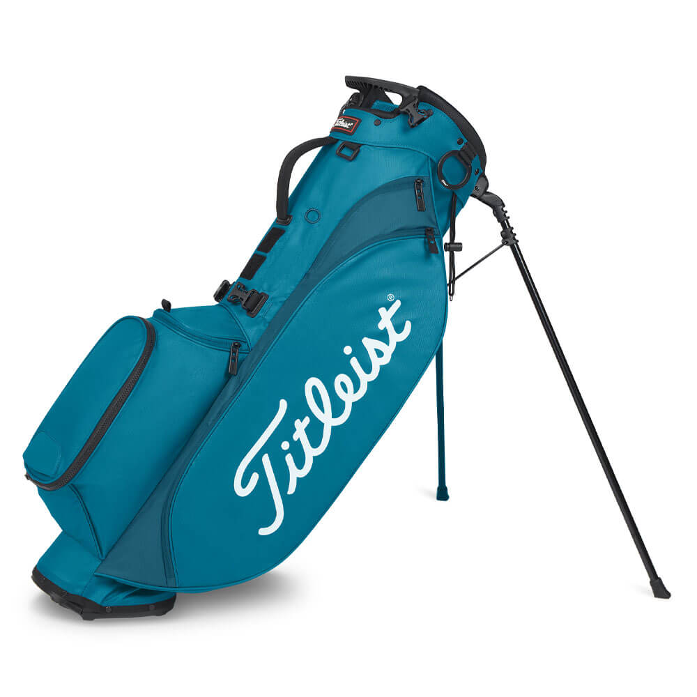 Titleist Players 4 Stand Bag - 24