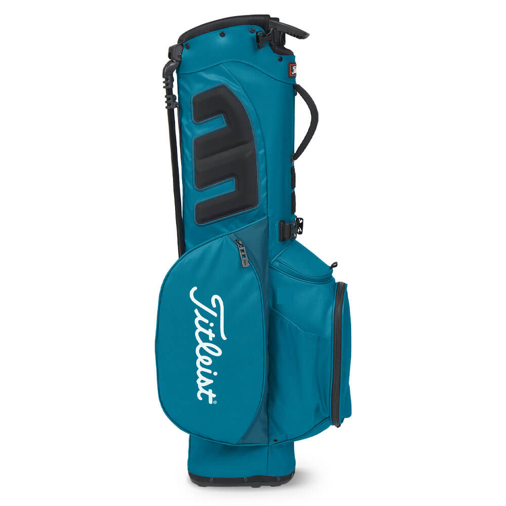 Titleist Players 4 Stand Bag - 24