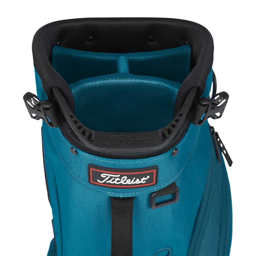 Titleist Players 4 Stand Bag - 24