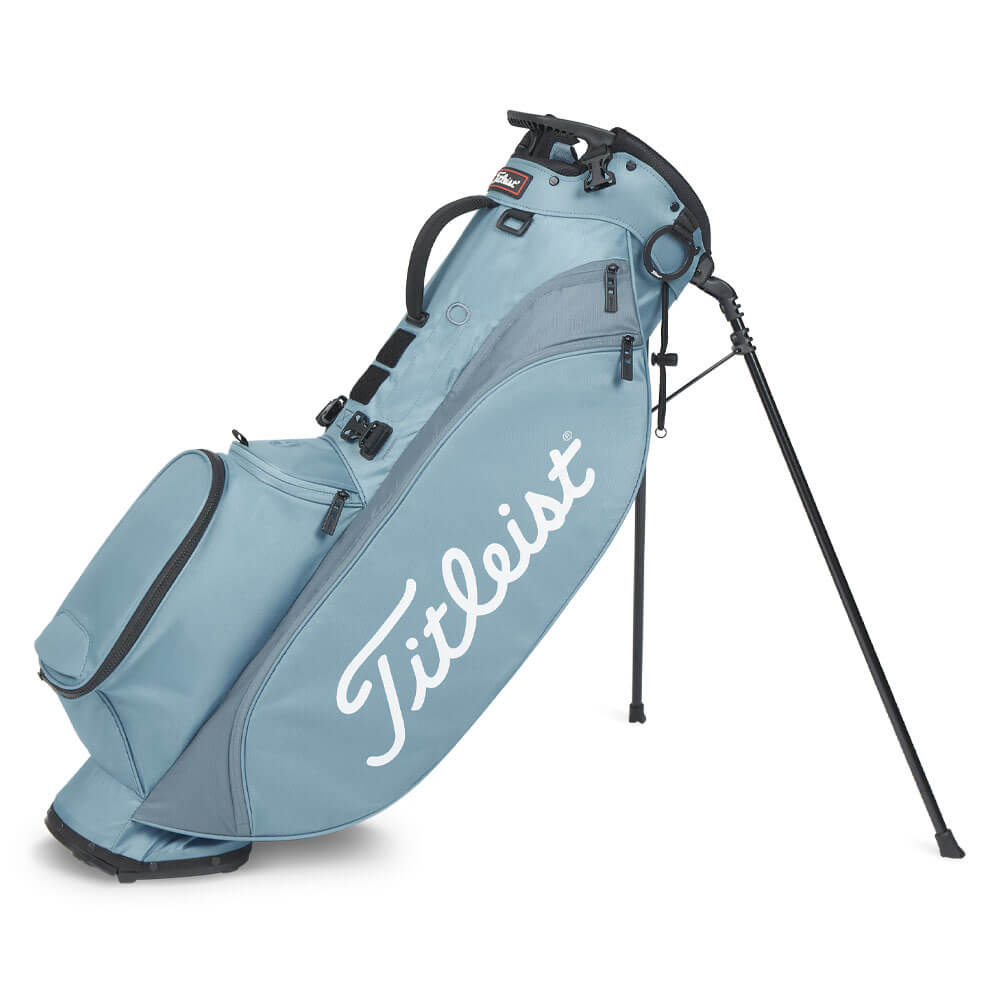 Titleist Players 4 Stand Bag - 24
