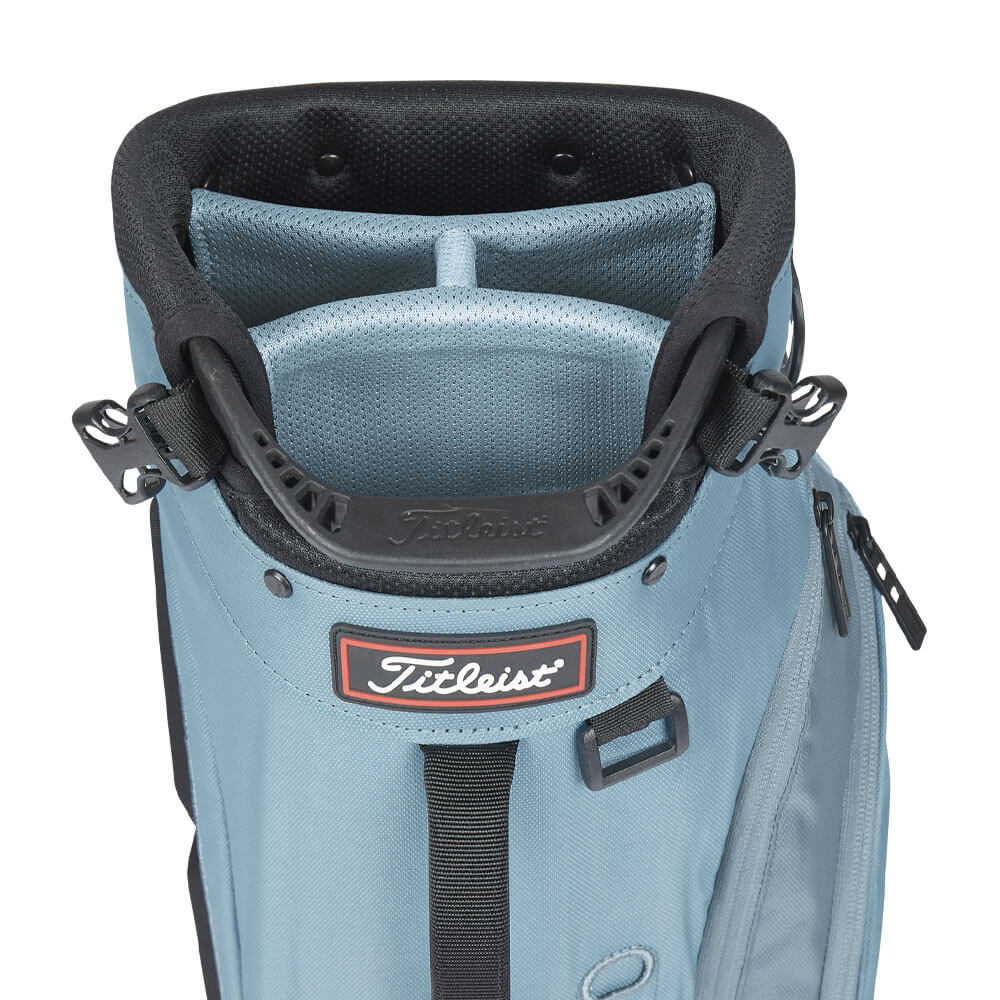 Titleist Players 4 Stand Bag - 24
