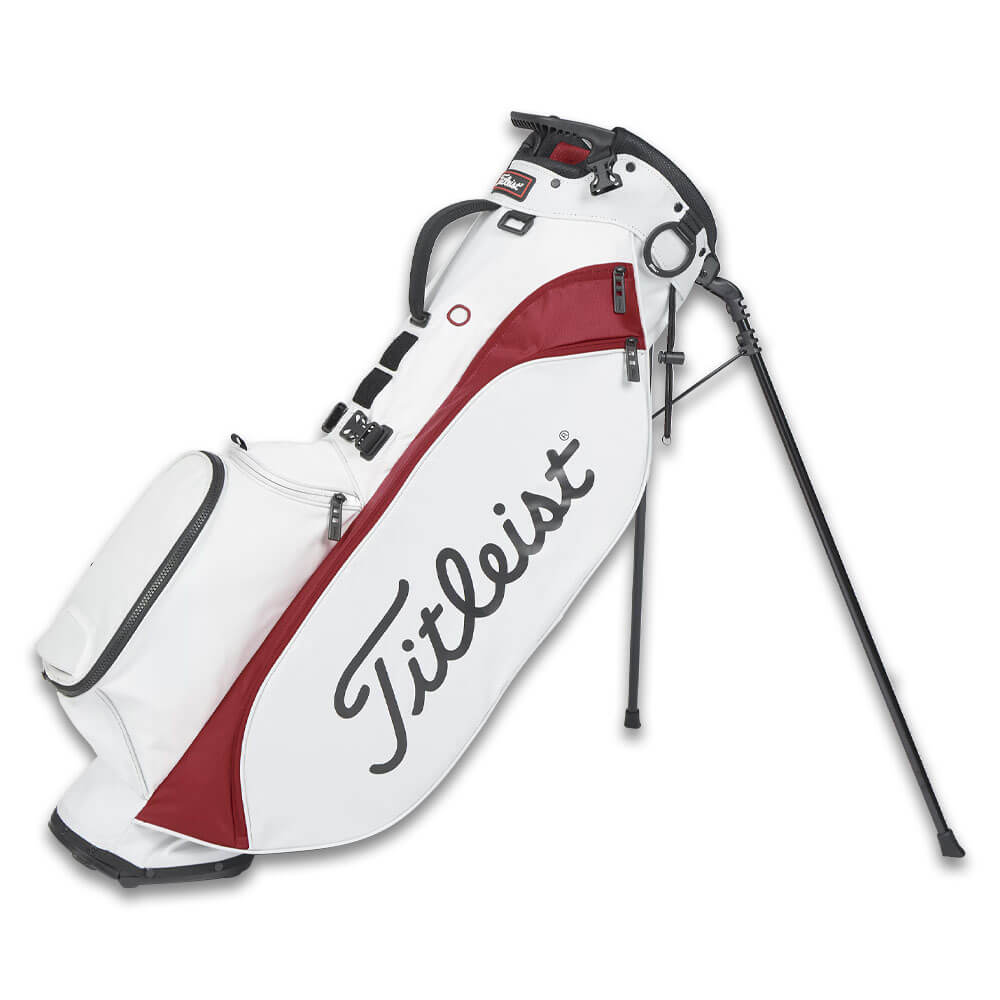 Titleist Players 4 Stand Bag - 24