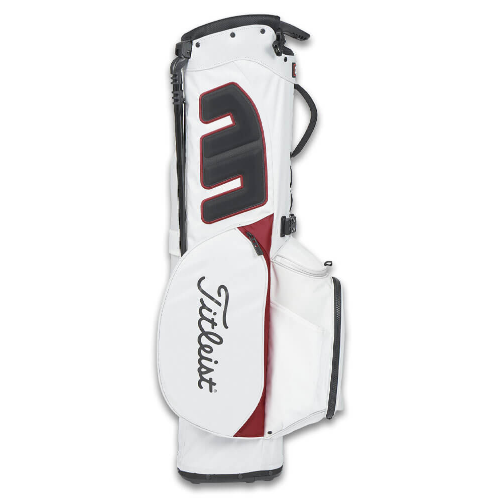 Titleist Players 4 Stand Bag - 24