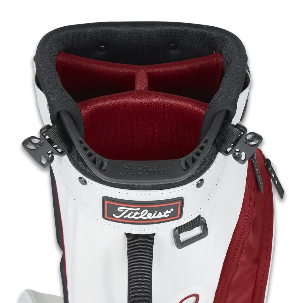 Titleist Players 4 Stand Bag - 24