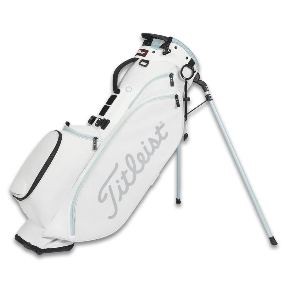 Titleist Players 4 Stand Bag - 24