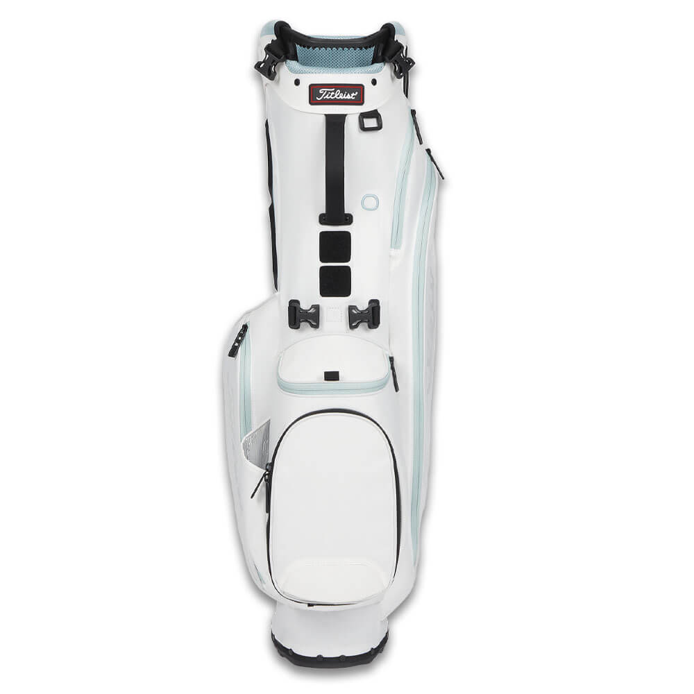 Titleist Players 4 Stand Bag - 24