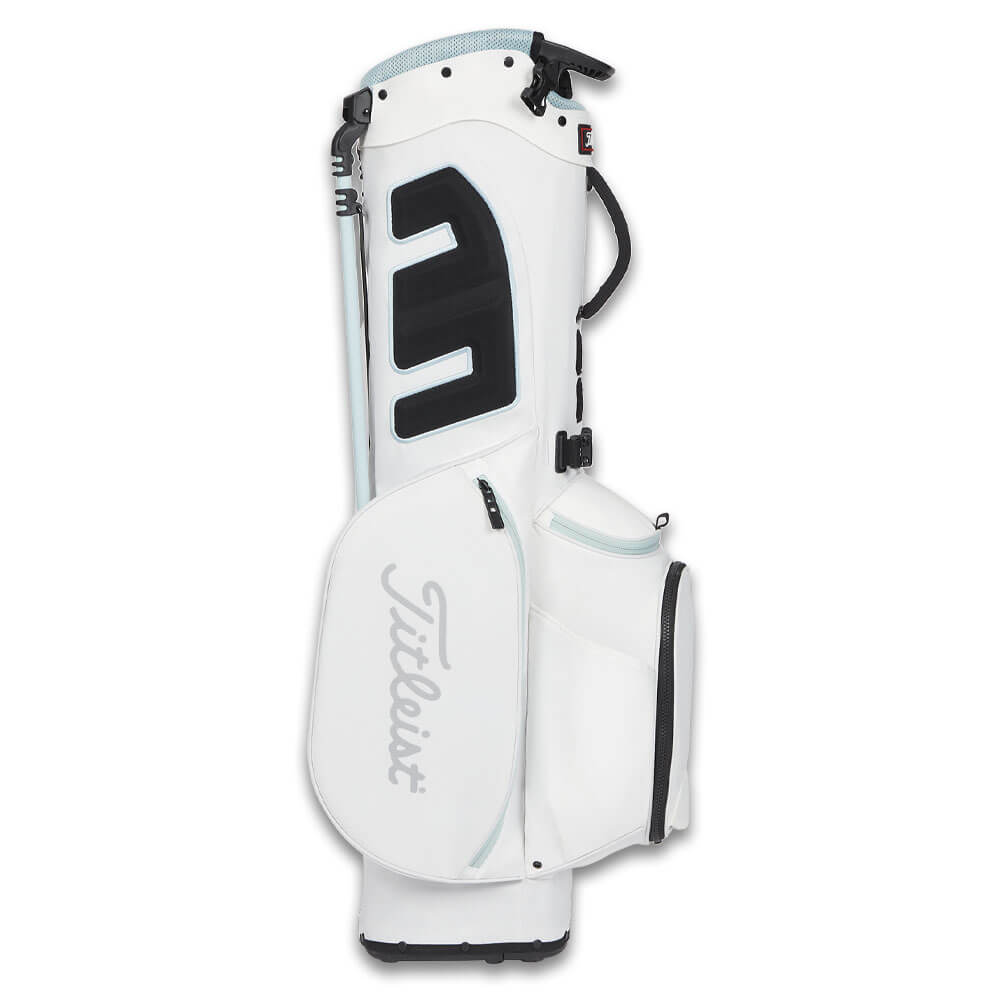 Titleist Players 4 Stand Bag - 24