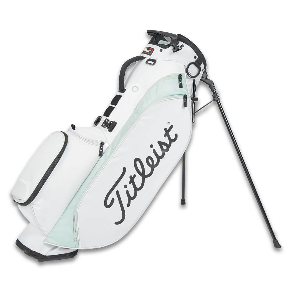 Titleist Players 4 Stand Bag - 24