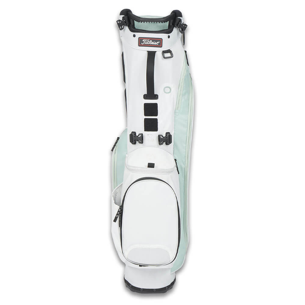 Titleist Players 4 Stand Bag - 24