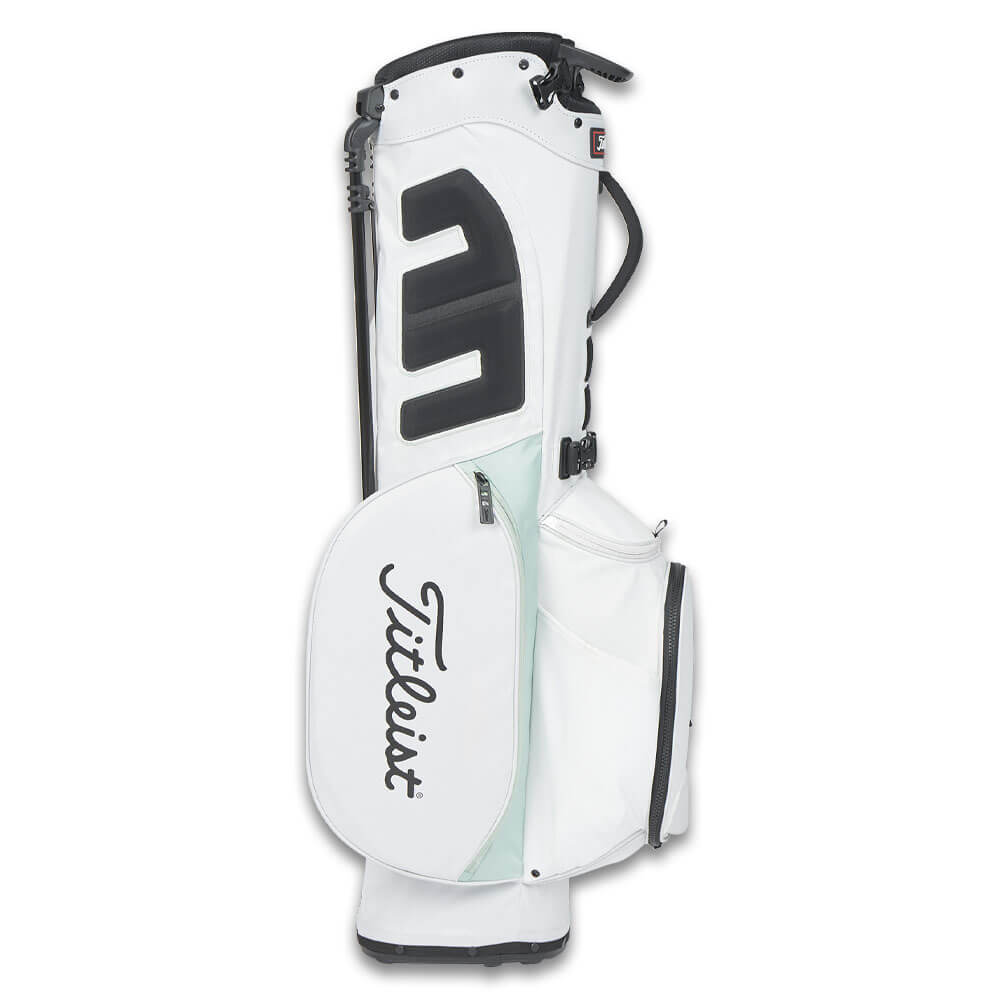 Titleist Players 4 Stand Bag - 24